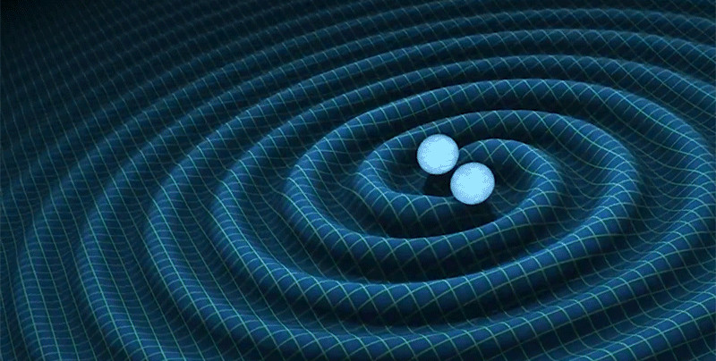 Gif: R. Hurt, Caltech / JPL
